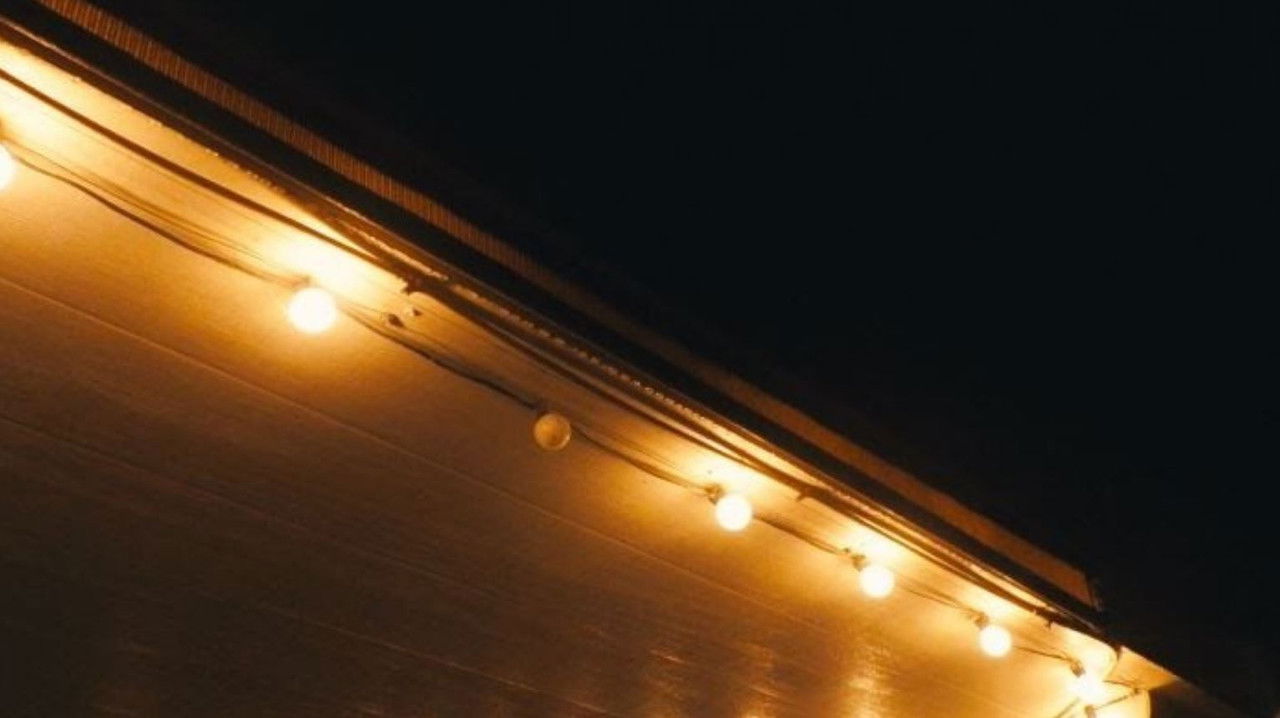 Sidera Tacent backdrop