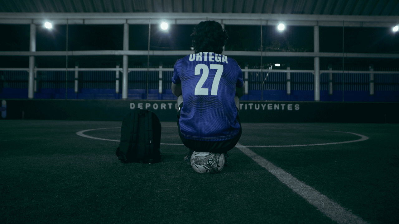 Dentro de Líneas backdrop