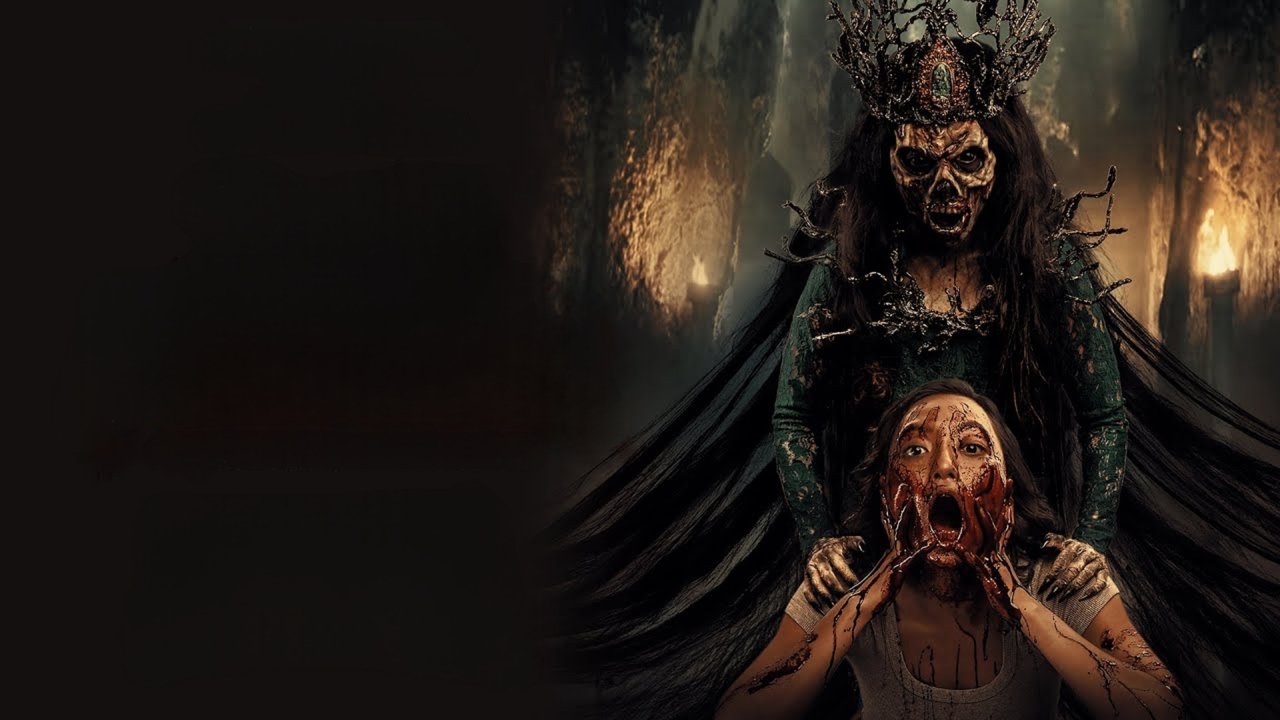 Sihir Pelakor backdrop