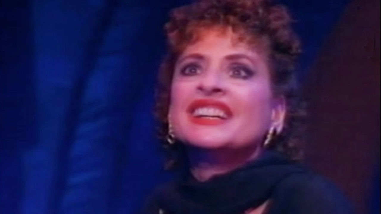 Sunset Boulevard: Live at the Sydmonton Festival backdrop