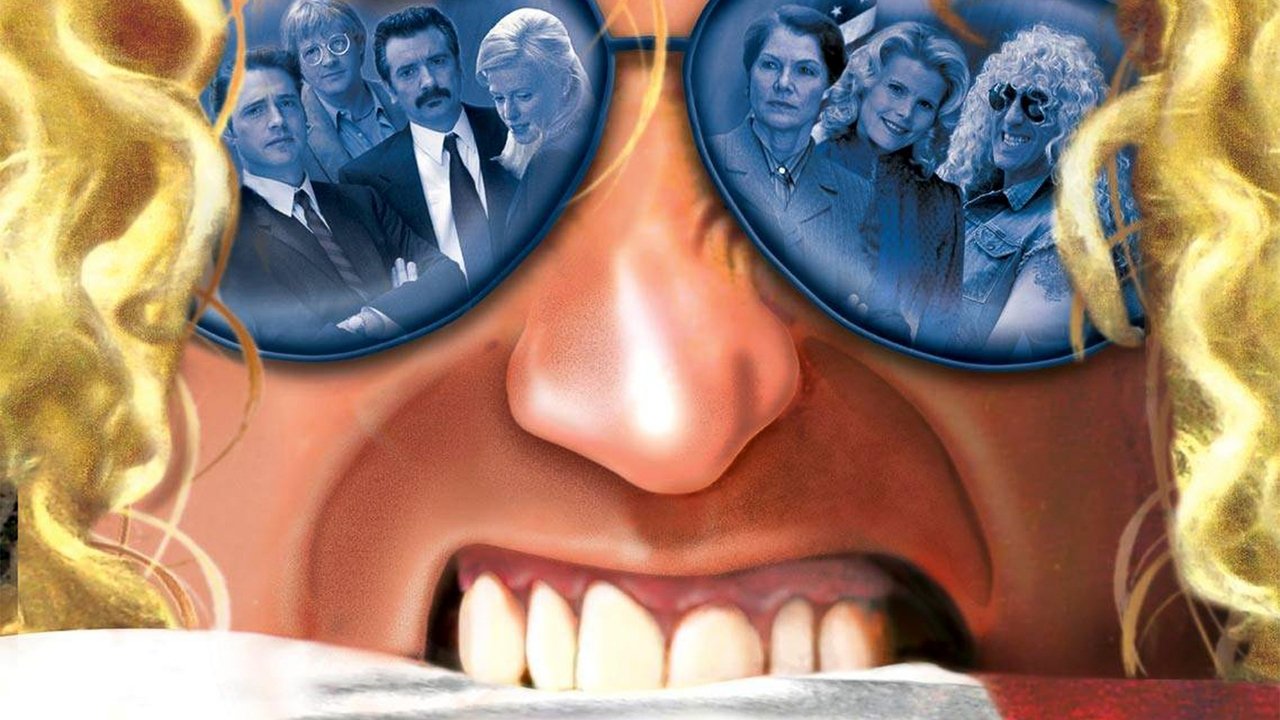 Warning: Parental Advisory backdrop