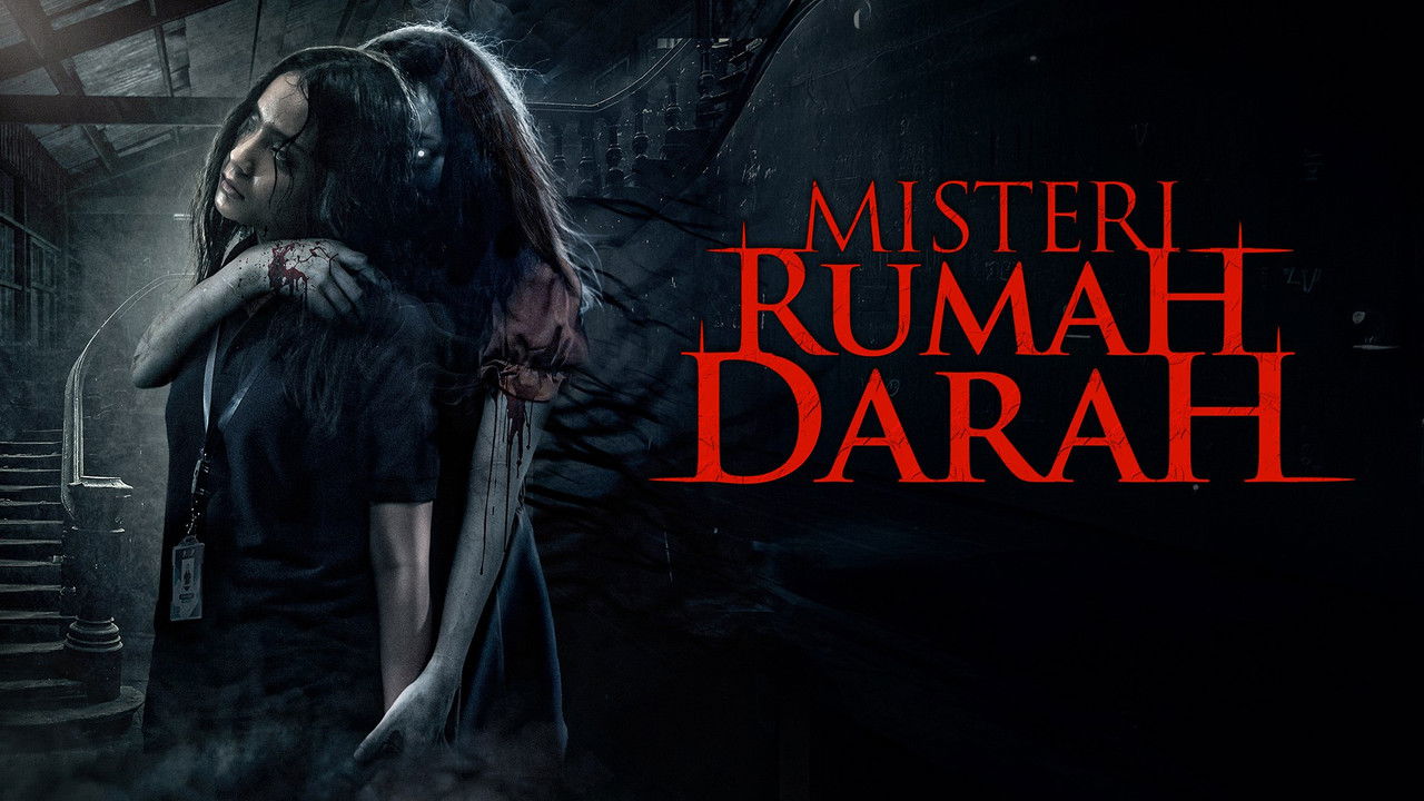 Misteri Rumah Darah backdrop
