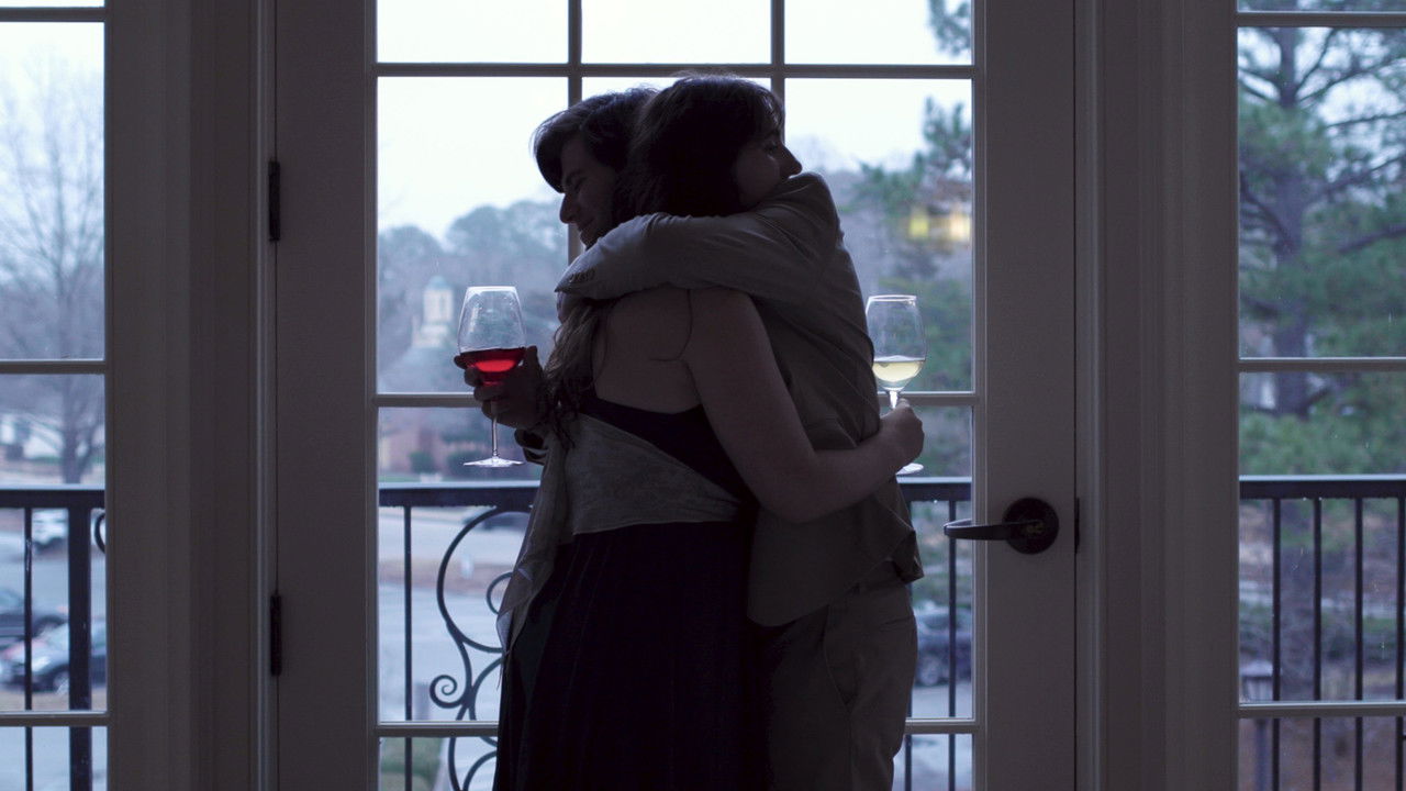 Forever A Never backdrop