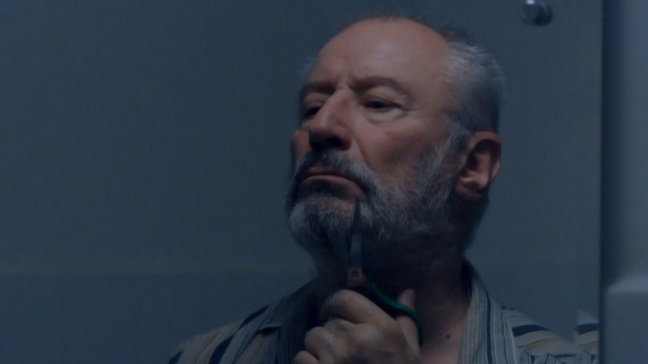 Niki and Flo backdrop