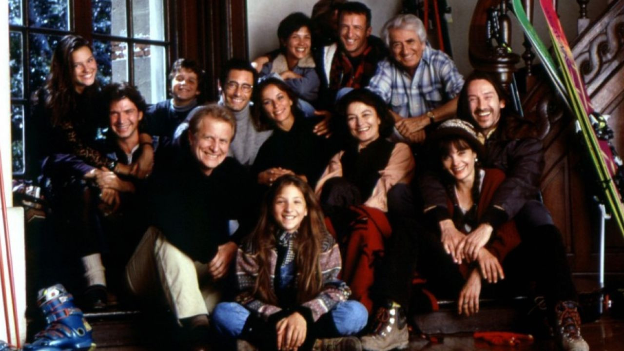 The Groundhogs backdrop