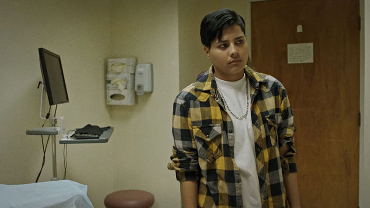 Get the Life backdrop