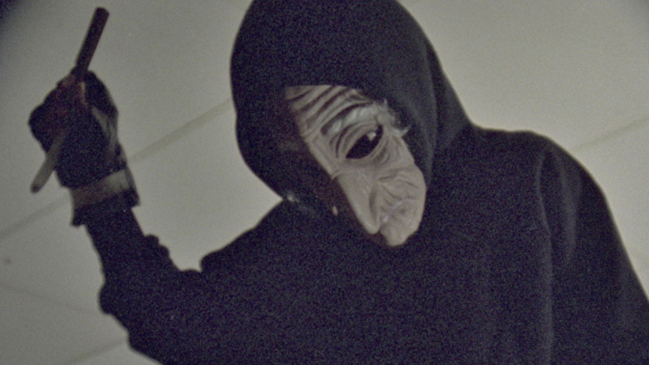 Silent Death backdrop