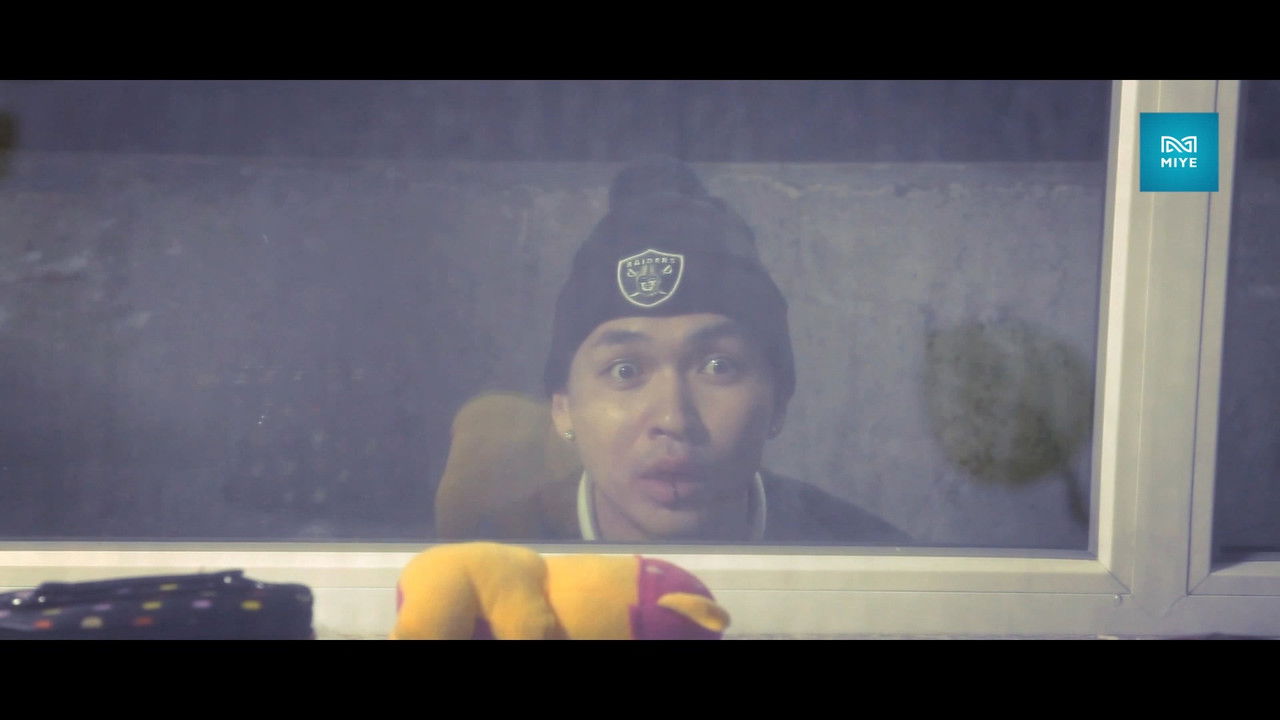 Facebook Star backdrop