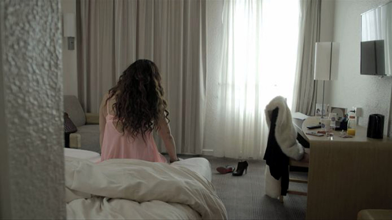 Jeunesse à vendre backdrop