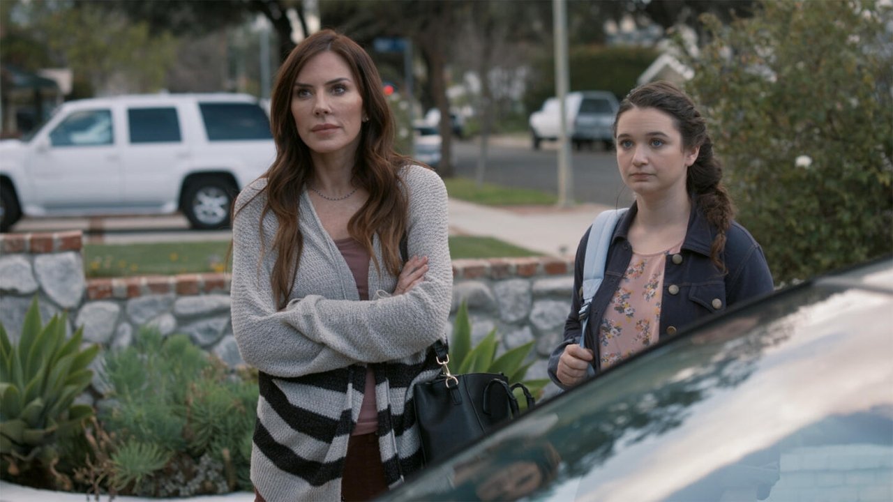 I Almost Married a Serial Killer backdrop