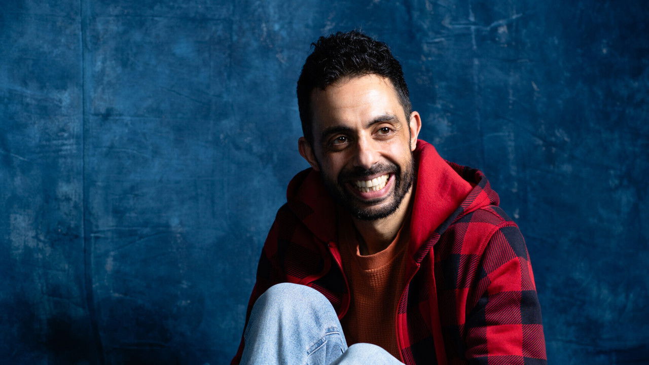 Social Justice Jihadi backdrop