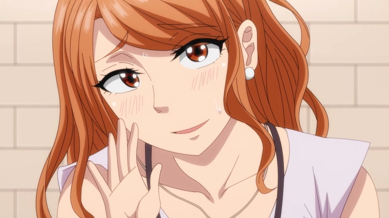 Marry Me, Let's Have a Baby! backdrop