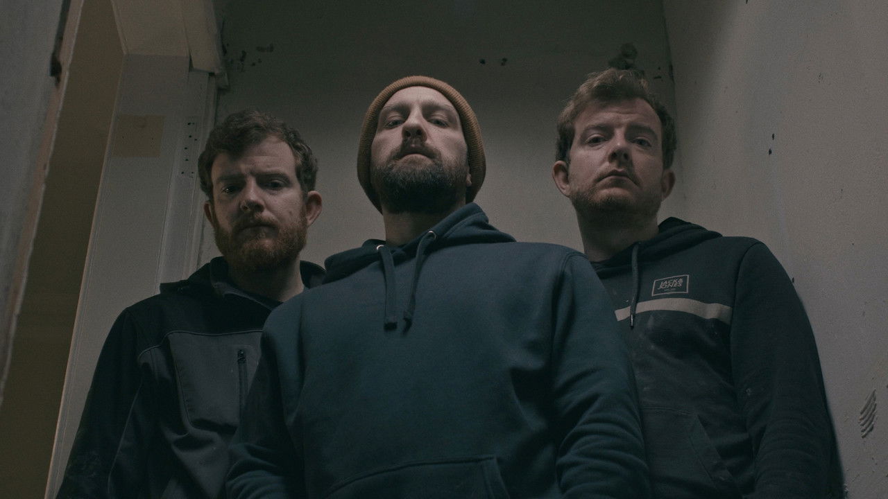 Care and Repair backdrop