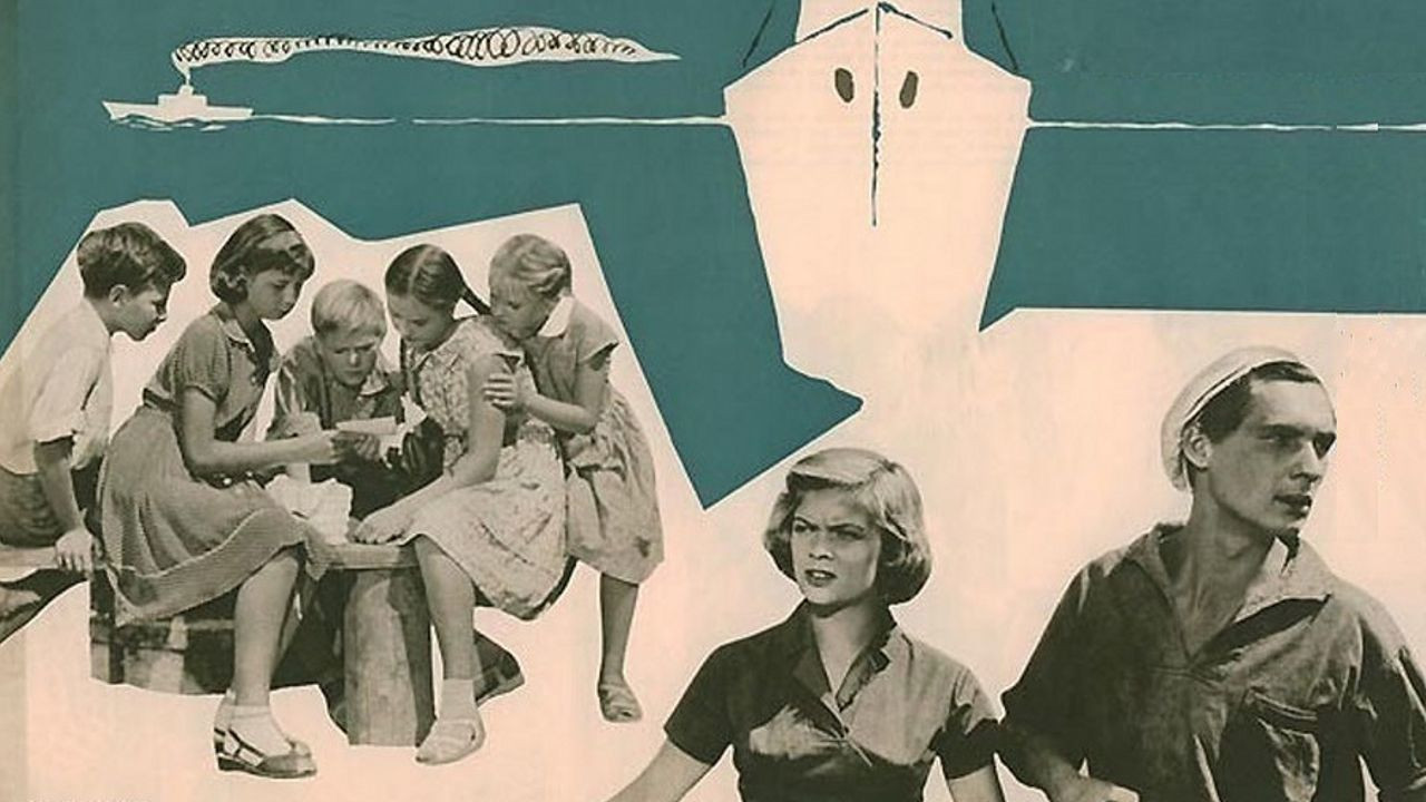 The Lost Photography backdrop