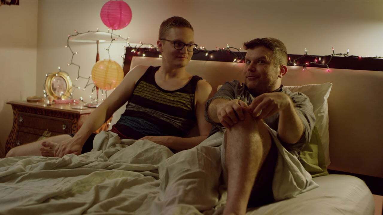 Cock N' Bull 2 backdrop