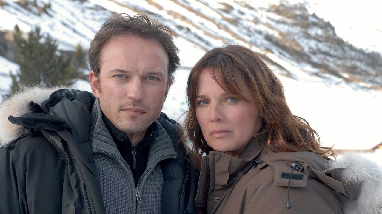 Die Jahrhundertlawine backdrop