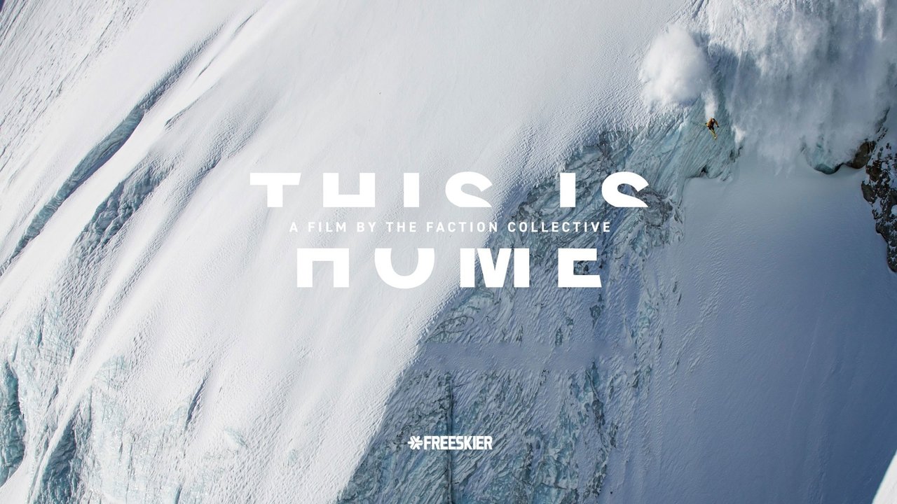 This Is Home backdrop