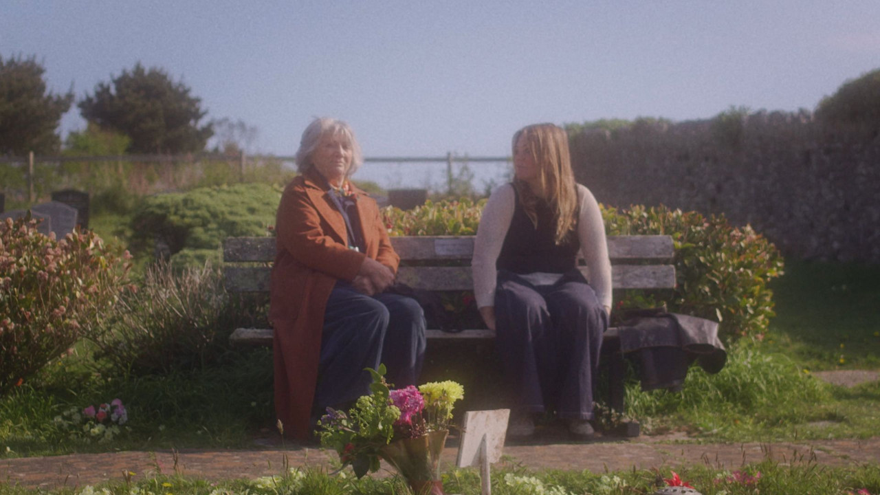 Language of Life backdrop