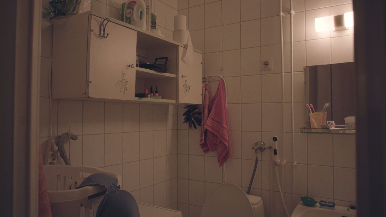 If you do this, I will call you by your first name instead of Mom backdrop