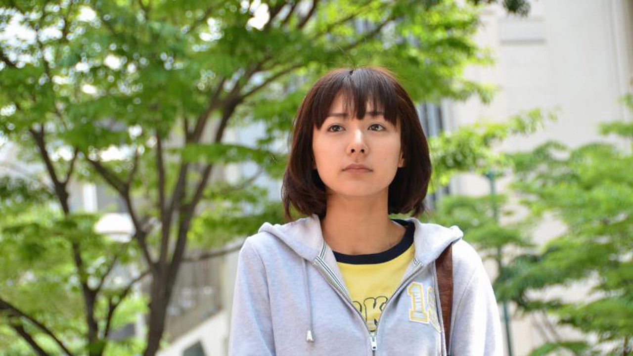 Kobe Zaiju: The Movie backdrop