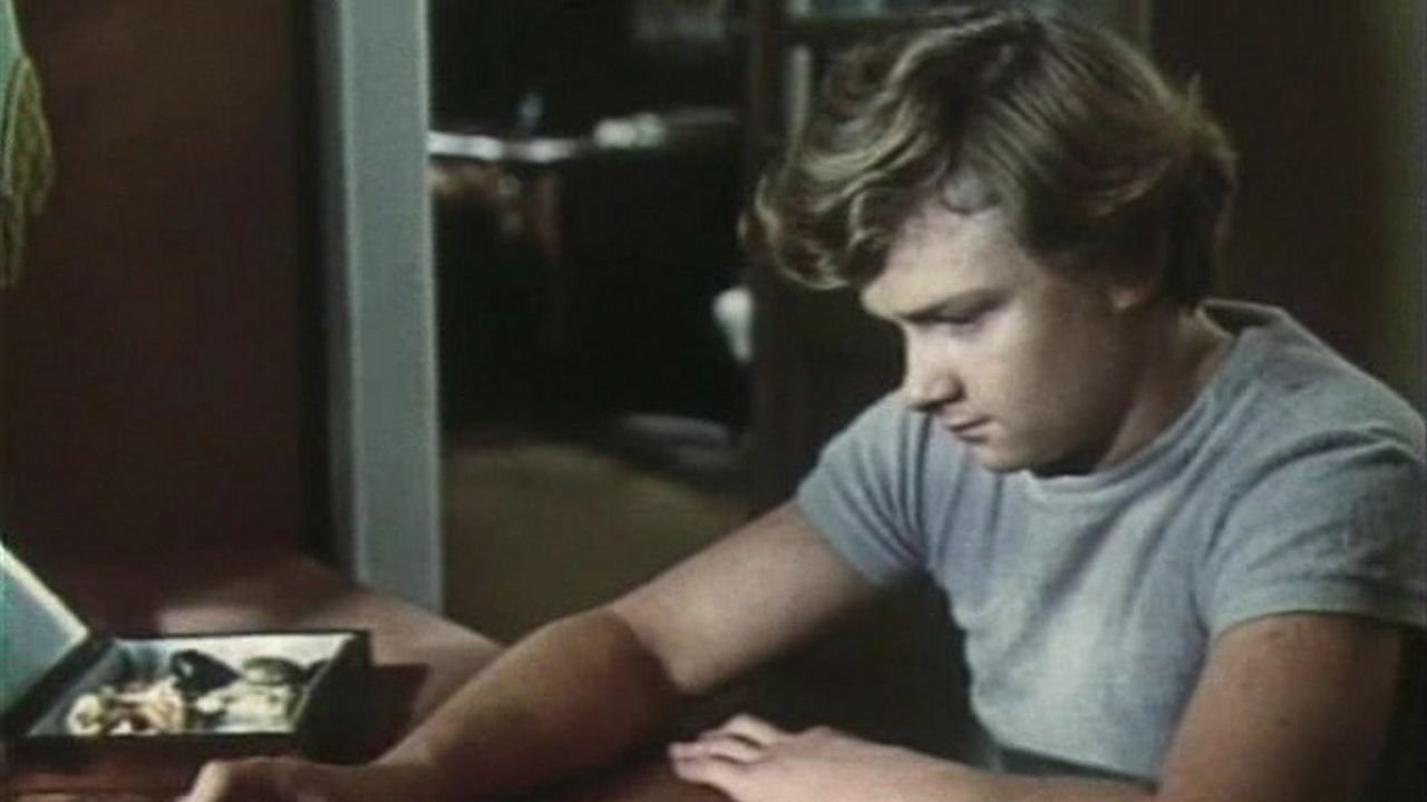 Vacations of Krosh backdrop