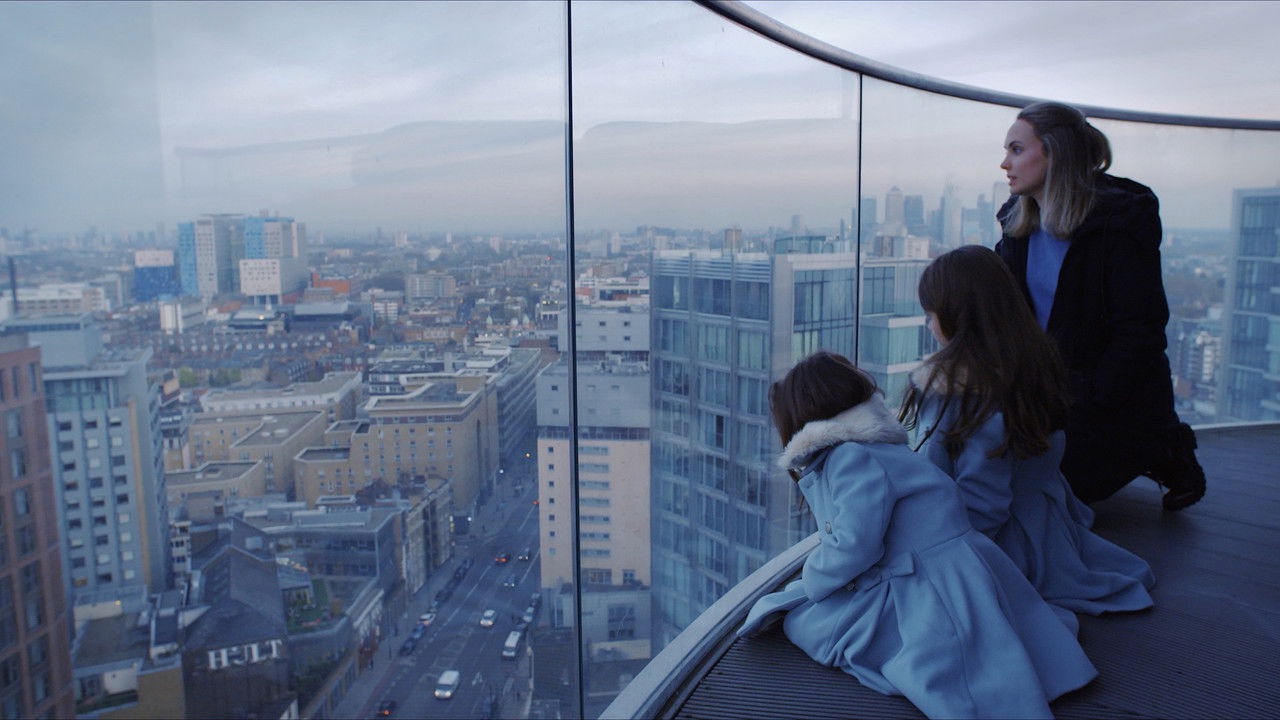 Before Seven backdrop