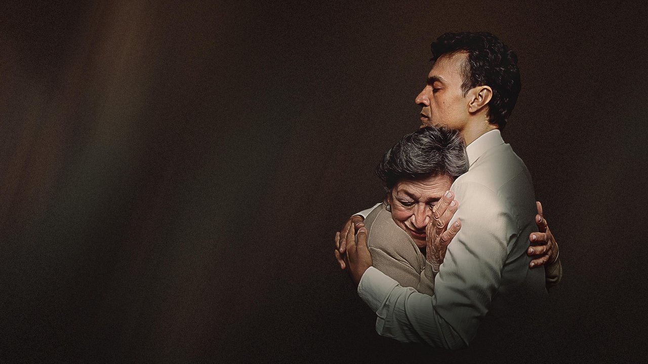 The Other Side backdrop