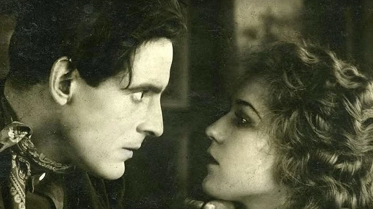 The Dawn of a Tomorrow backdrop