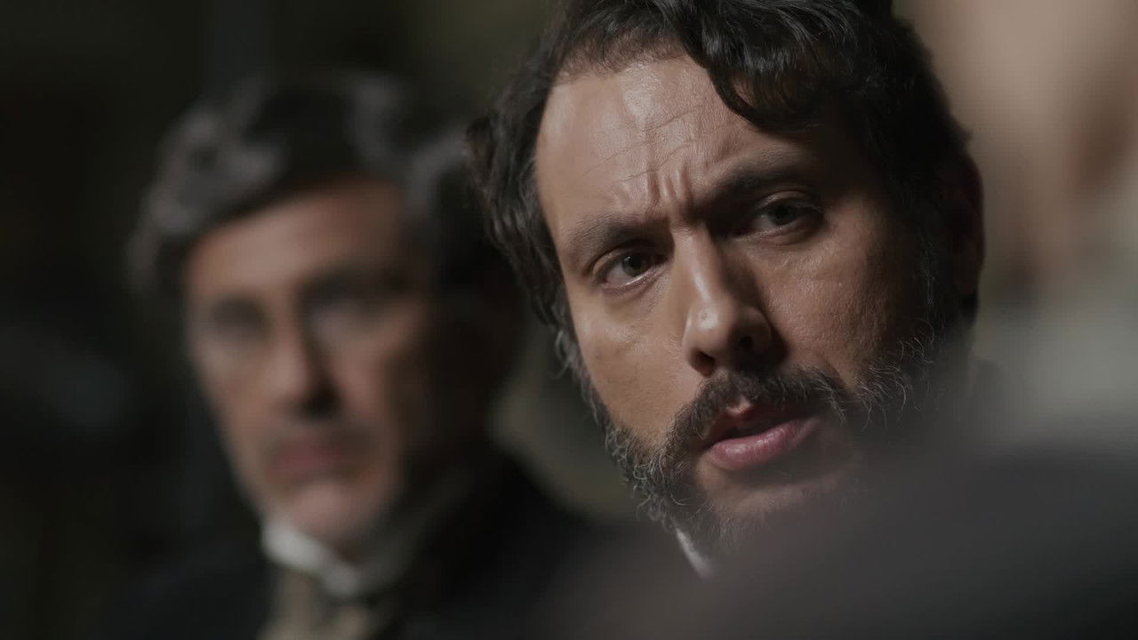 Family Council backdrop