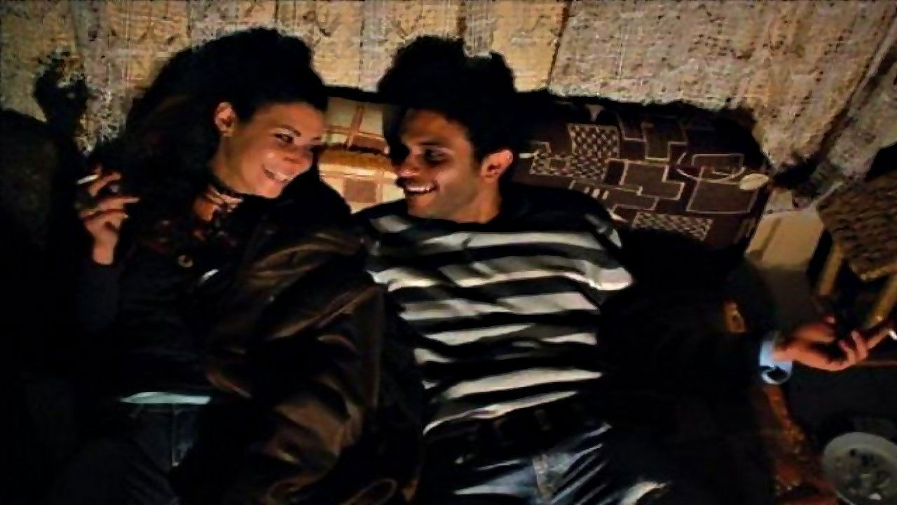 On A Day Like Today backdrop