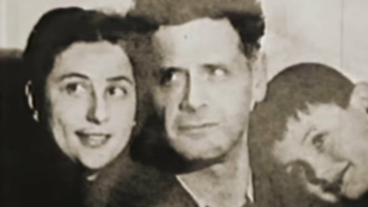 The Great Concert of Nations, or The Breath of Cheyne-Stokes backdrop