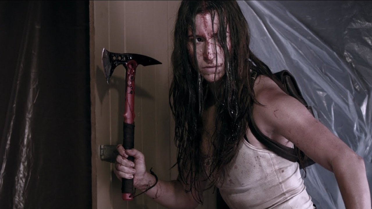 Abduction 101 backdrop