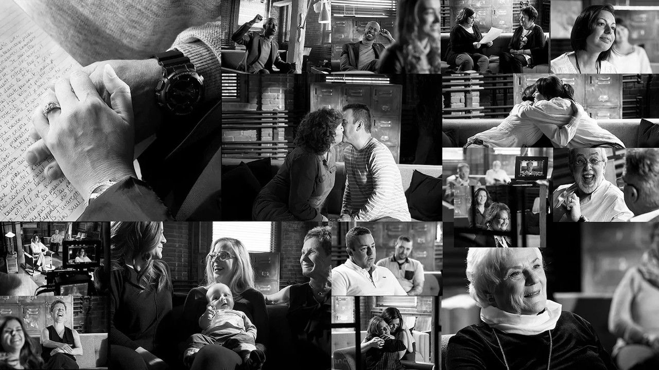 PS Merci pour tout backdrop