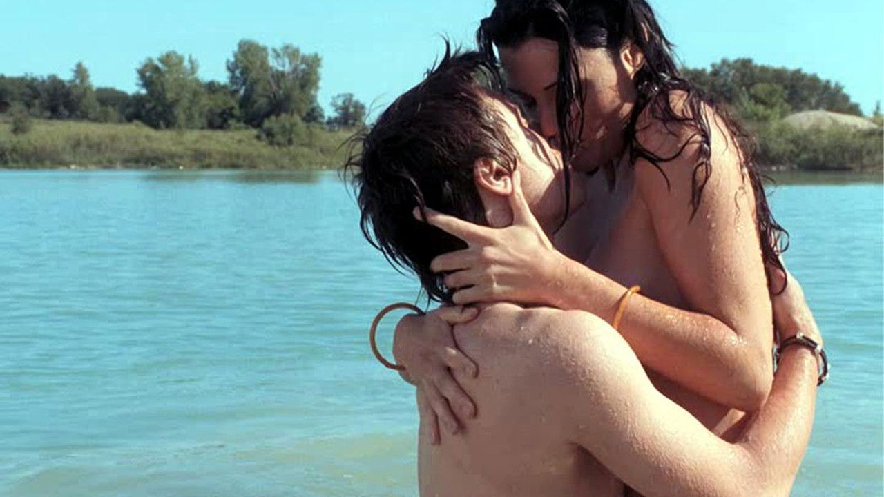 The Box Collector backdrop