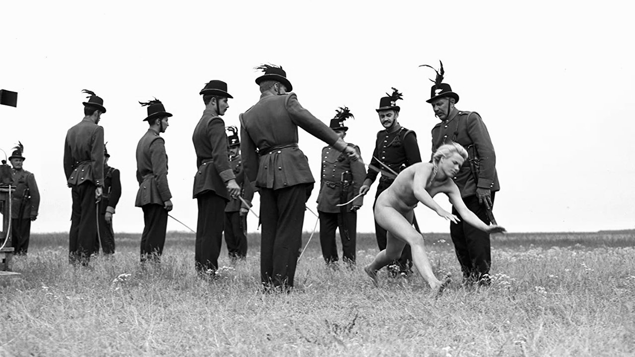 The Round-Up backdrop