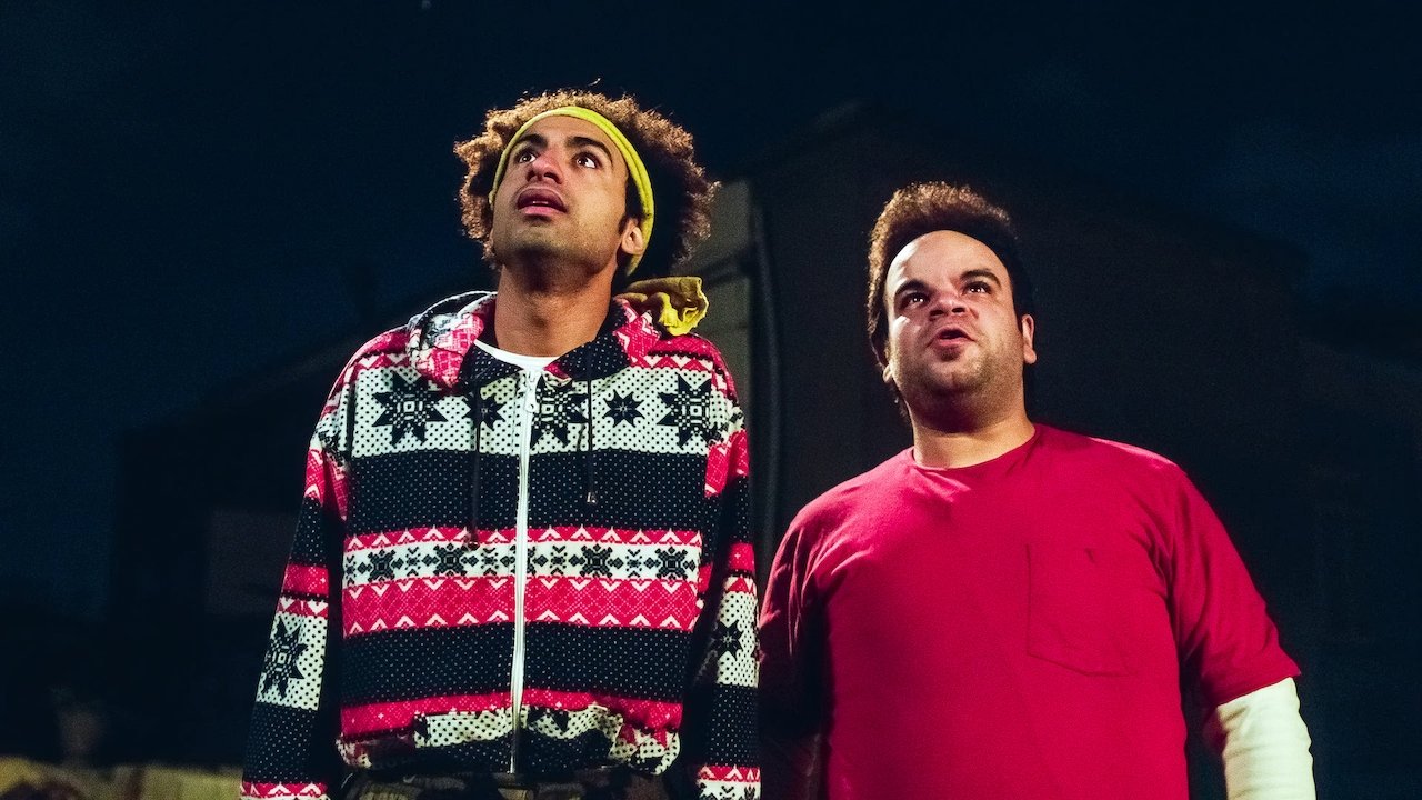 Khair And Baraka backdrop