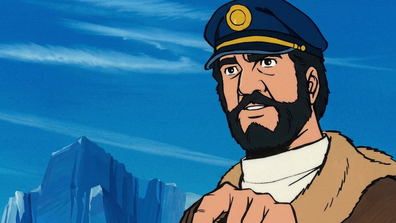 20,000 Leagues Under the Sea backdrop