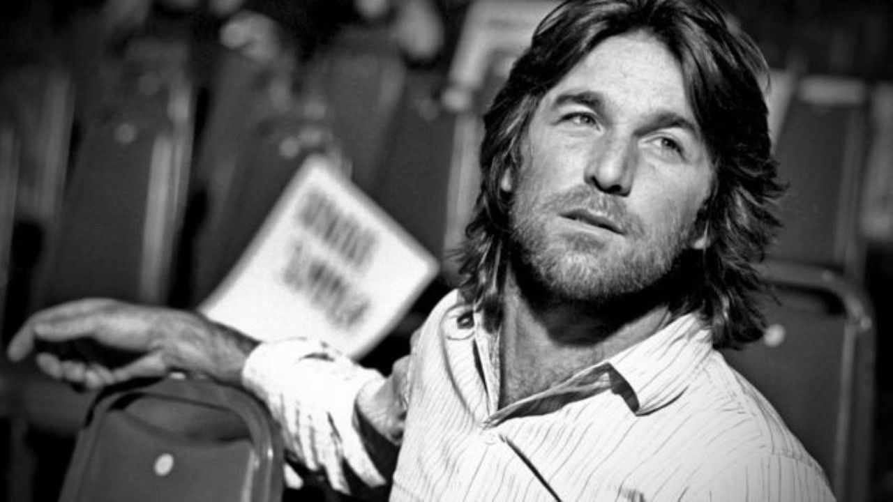 Dennis Wilson: The Real Beach Boy backdrop