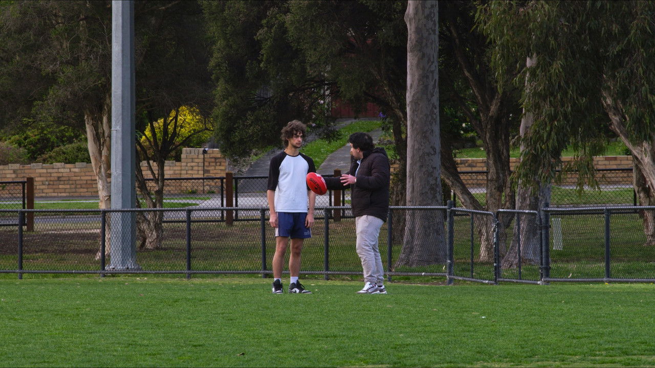 Draft Night backdrop