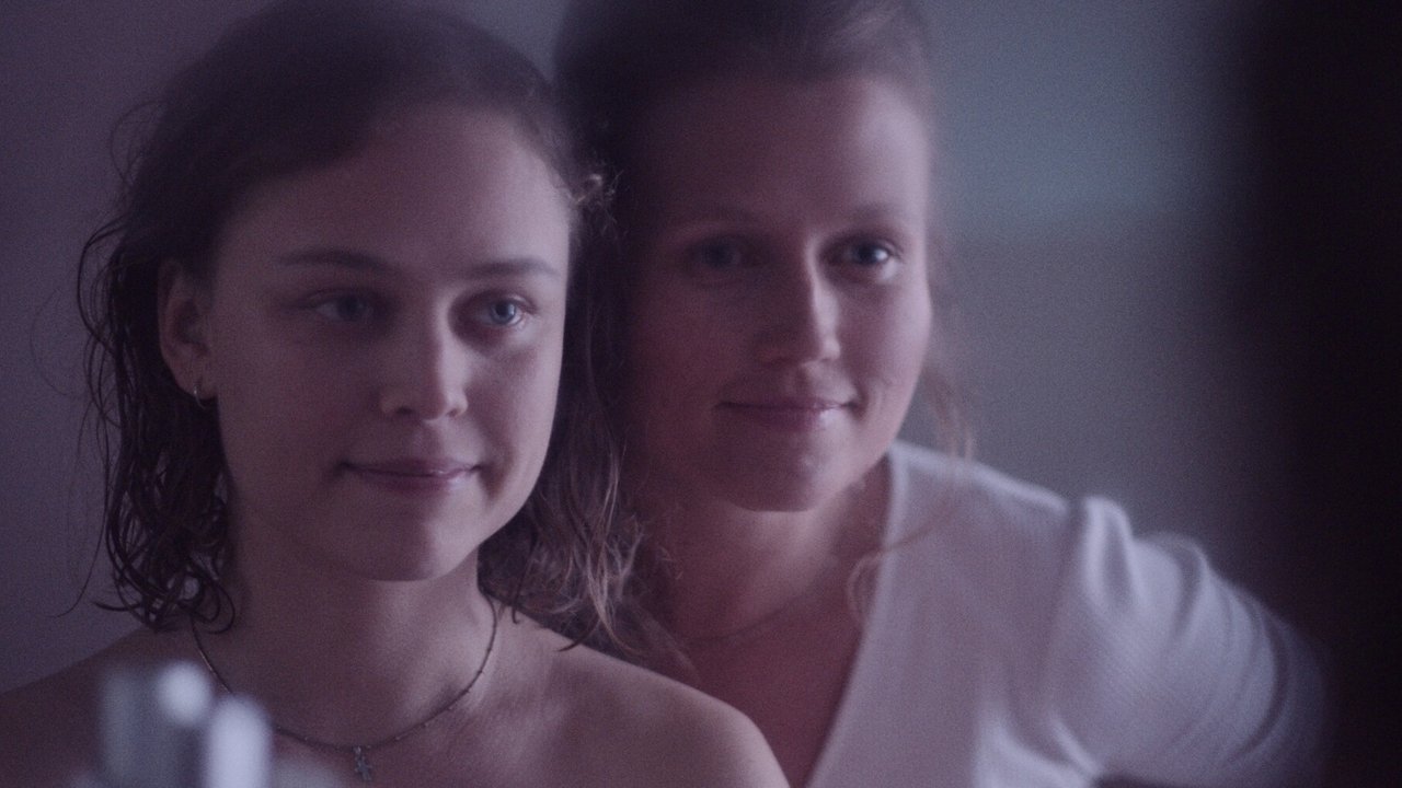 Valeria Is Getting Married backdrop