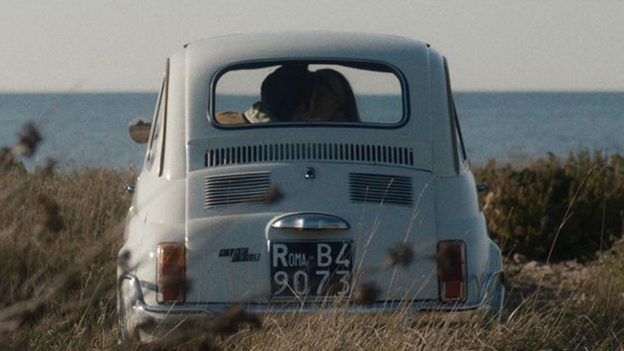 One Hour Only backdrop