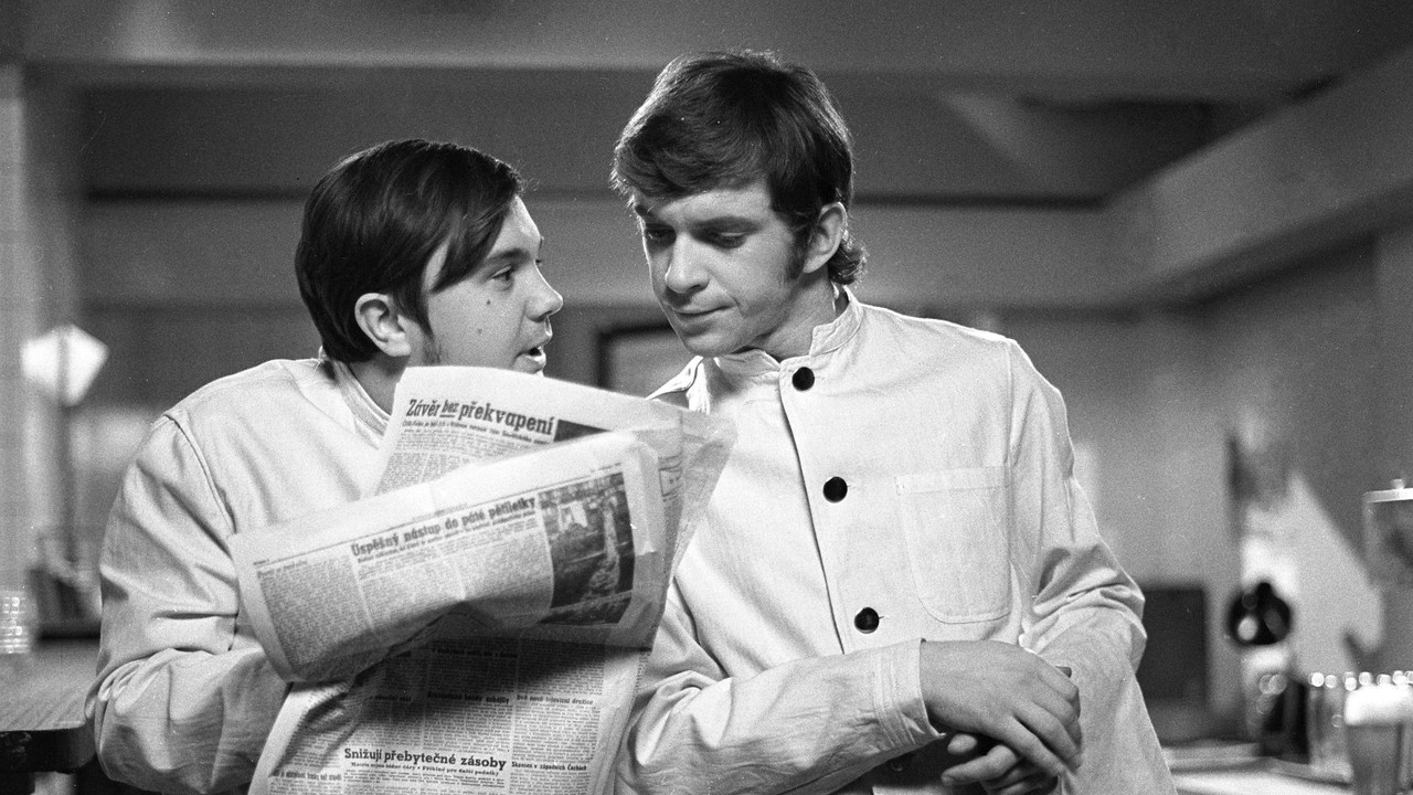 Hříšníci backdrop