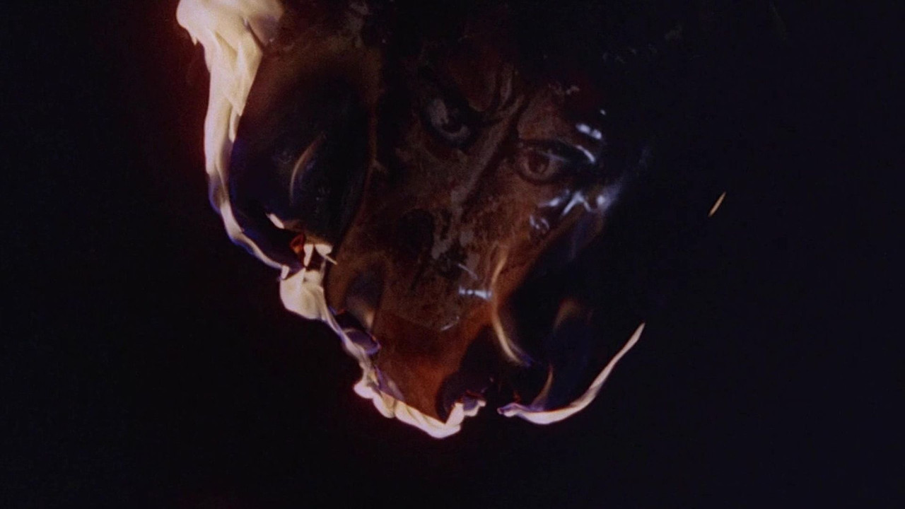 The Dead Are Alive backdrop