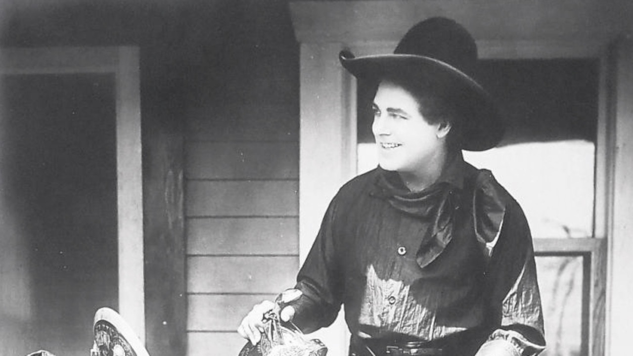 The Last of the Duanes backdrop