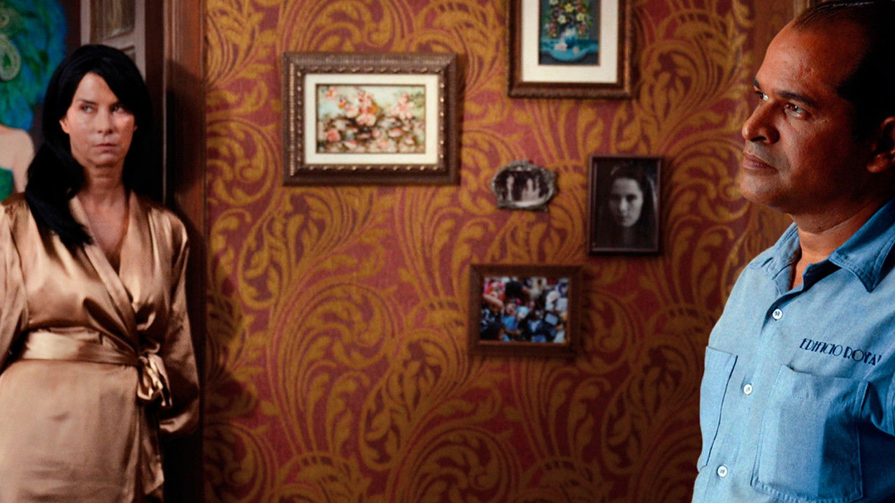 Edificio royal backdrop