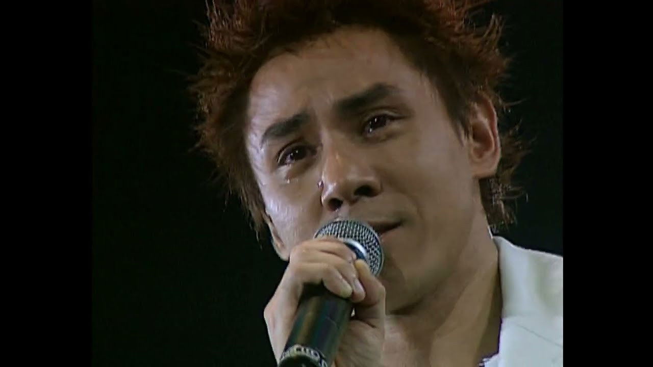 黃凱芹 Long time no see 演唱会 backdrop