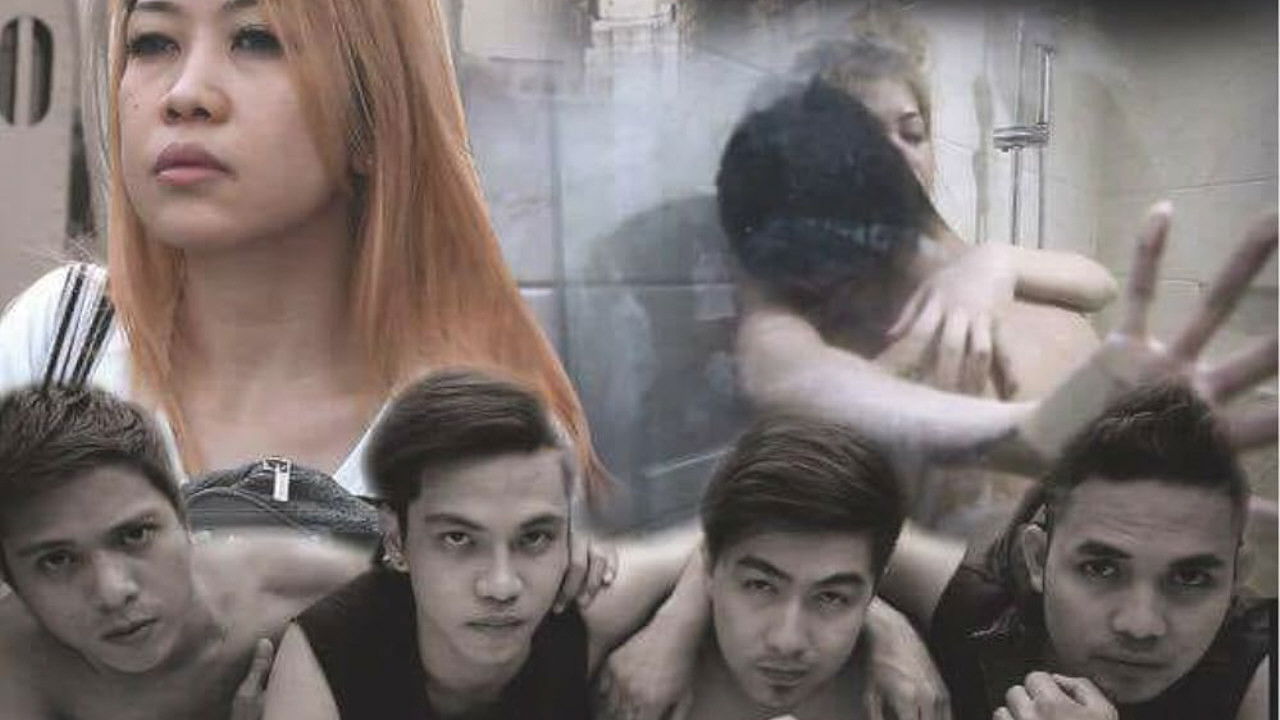 Lihim sa Eskinita backdrop