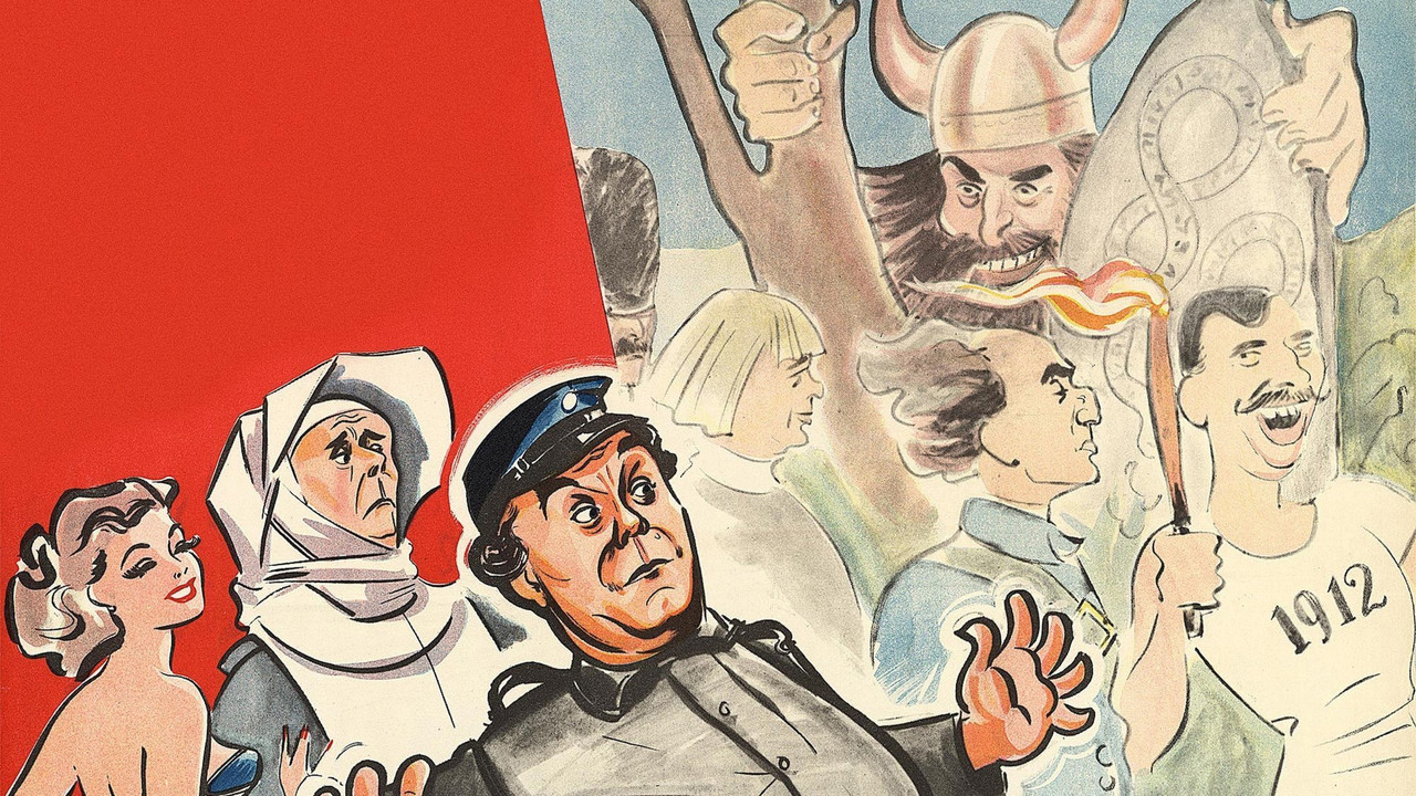 Alla tiders 91:an Karlsson backdrop