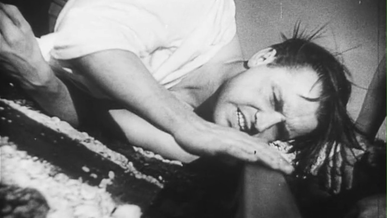 The Steel Animal backdrop