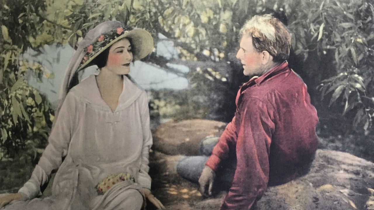 Stronger Than Death backdrop